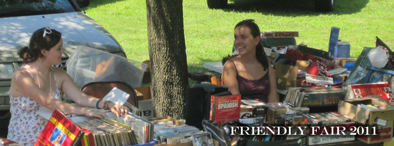 Friendly Fair 2011
